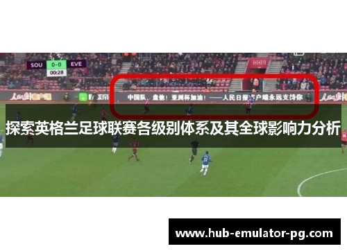探索英格兰足球联赛各级别体系及其全球影响力分析 探索英格兰足球联赛各级别体系及其全球影响力分析