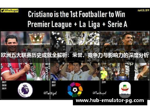 欧洲五大联赛历史成就全解析:荣誉、竞争力与影响力的深度分析 欧洲五大联赛历史成就全解析:荣誉、竞争力与影响力的深度分析