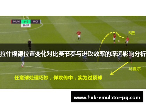拉什福德位置变化对比赛节奏与进攻效率的深远影响分析 拉什福德位置变化对比赛节奏与进攻效率的深远影响分析
